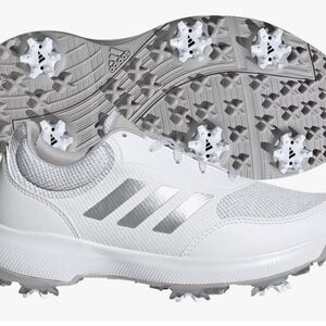 NWT Adidas Womens Tech Response 2.0 Golf Shoes